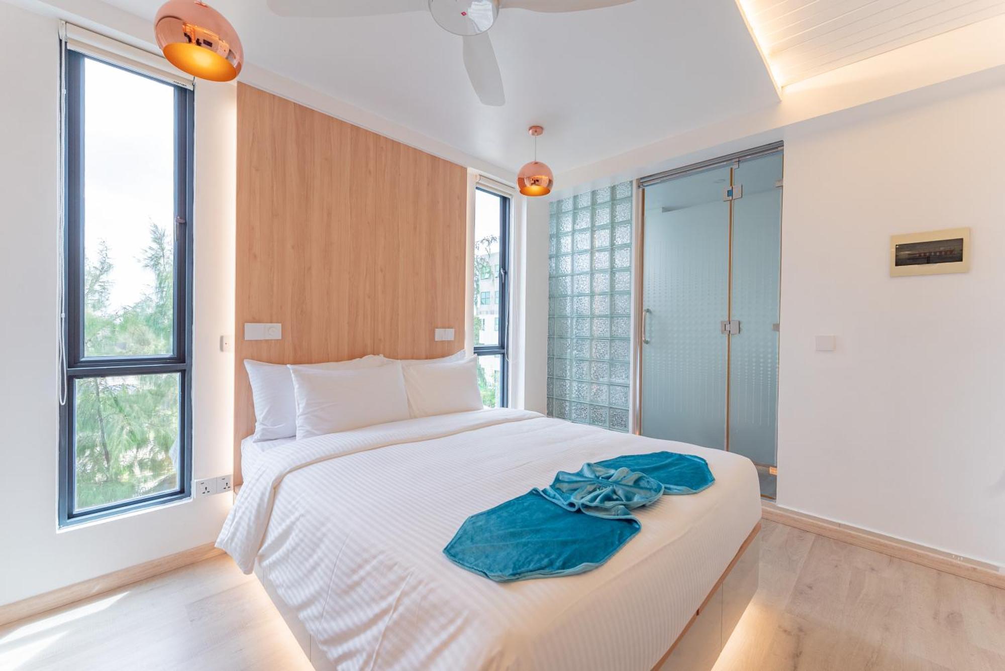 Hotel Star Shell Hulhumalé Eksteriør bilde