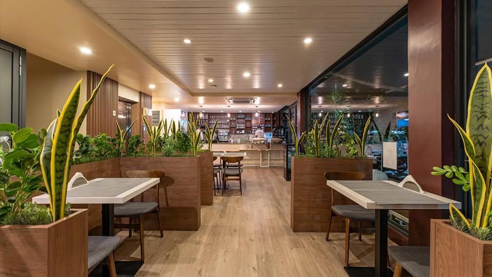 Hotel Star Shell Hulhumalé Eksteriør bilde