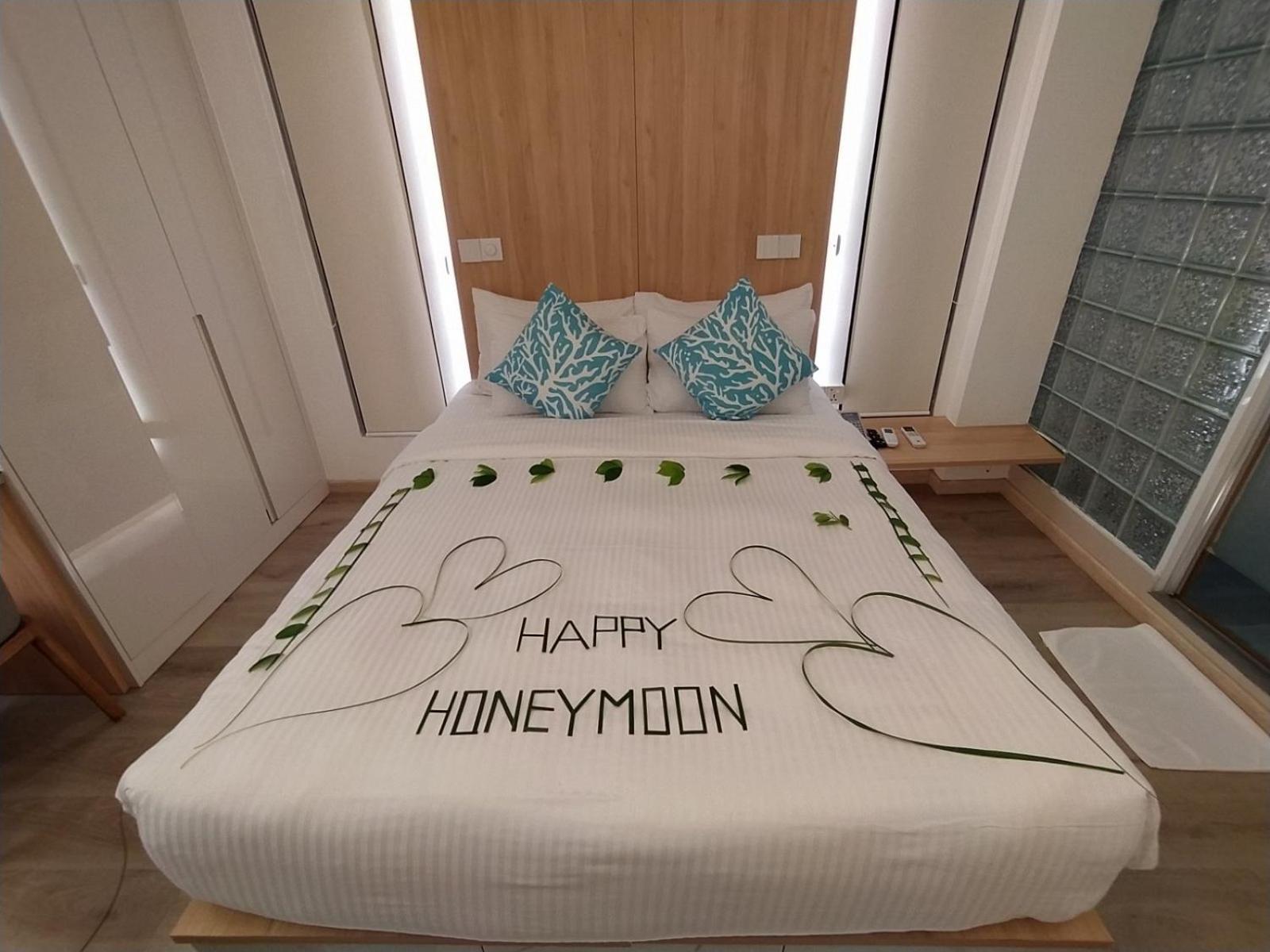 Hotel Star Shell Hulhumalé Eksteriør bilde